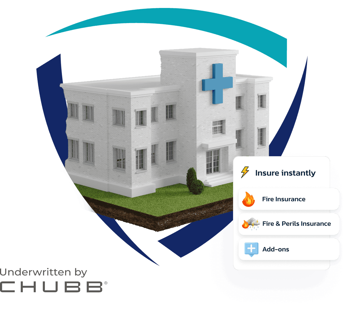 Clinic Property Professionals